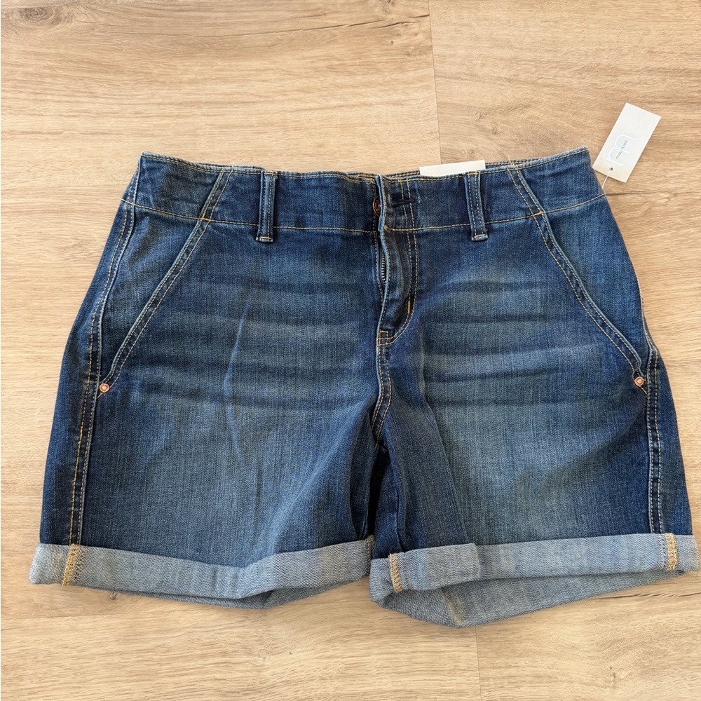 Maurices Jean Shorts